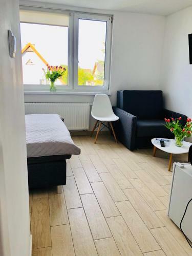 Pokoje Go?cinne I Apartamenty Ula