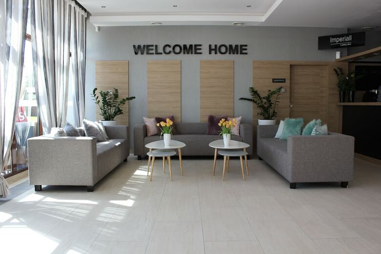 Hotel Imperiall Resort & Medispa