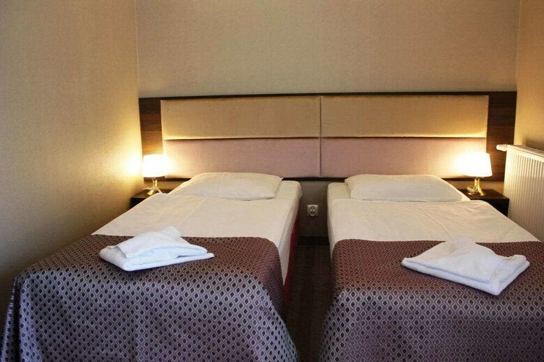 Hotel Imperiall Resort & Medispa