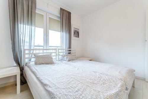 Equilibrium Apartments
