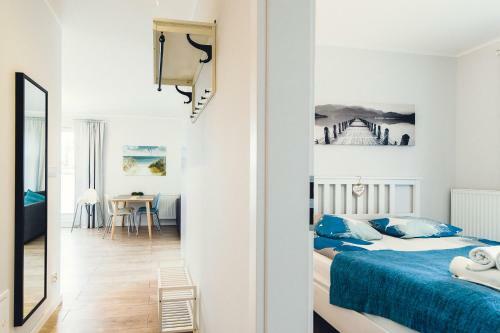 Equilibrium Apartments
