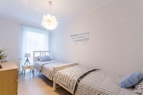 Equilibrium Apartments
