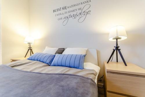 Equilibrium Apartments