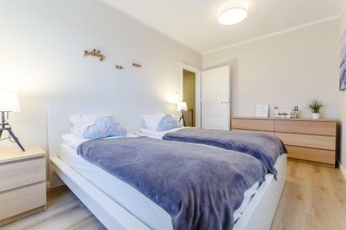 Equilibrium Apartments