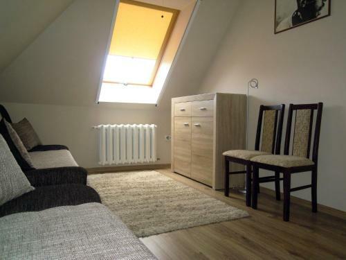 Holiday Home Mazurska Sielanka