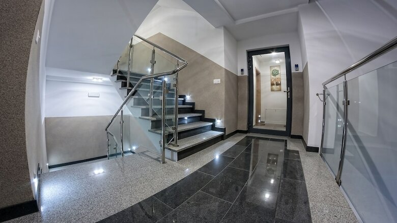 Apartamento Wicie Residence