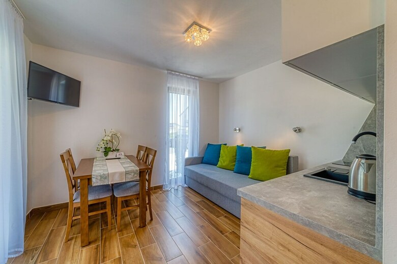 Apartamento Wicie Residence