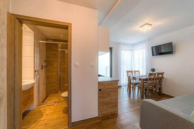 Apartamento Wicie Residence