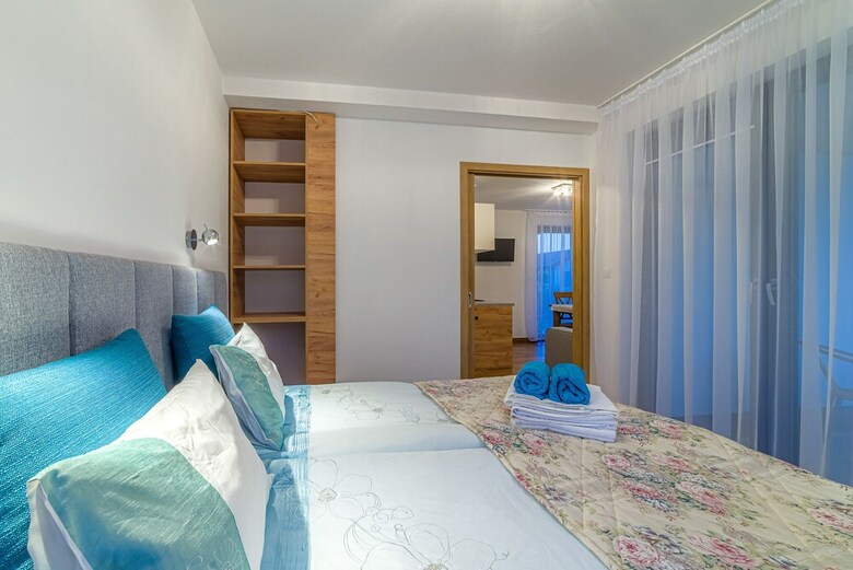 Apartamento Wicie Residence