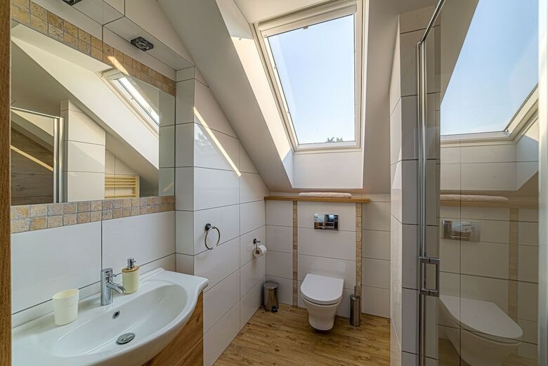 Apartamento Wicie Residence