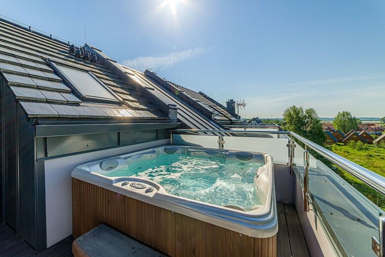 Apartamento Wicie Residence