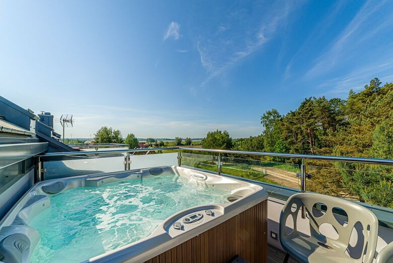 Apartamento Wicie Residence