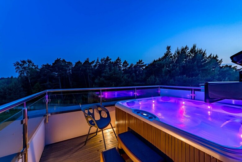 Apartamento Wicie Residence