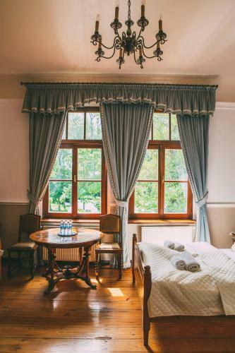 Hostal Pa?ac Poraj