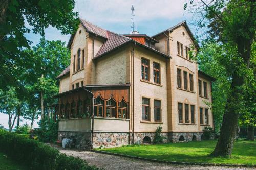Hostal Pa?ac Poraj