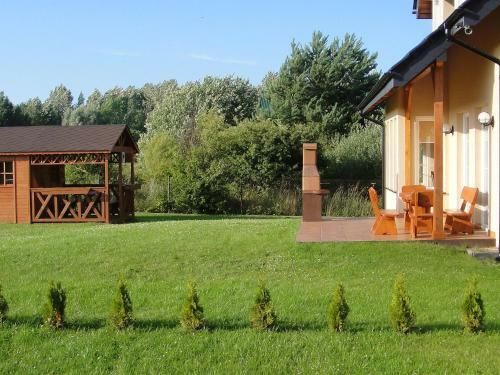 Holiday Home Villa Von Valdi