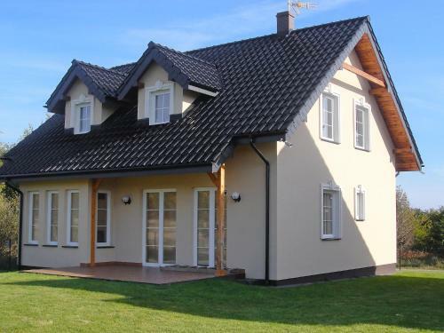 Holiday Home Villa Von Valdi