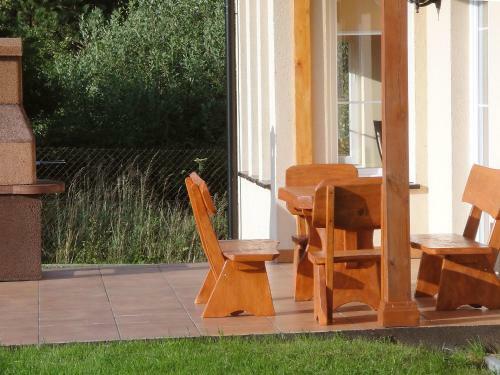 Holiday Home Villa Von Valdi