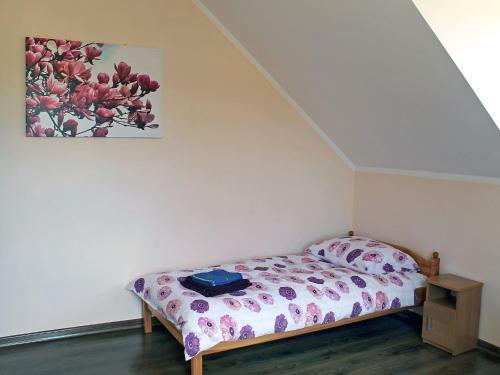 Holiday Home Villa Von Valdi