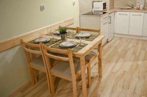 Apartamento Baltic Sol
