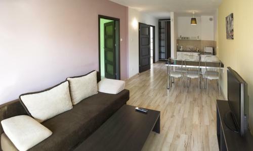 Apartamento Baltic Sol