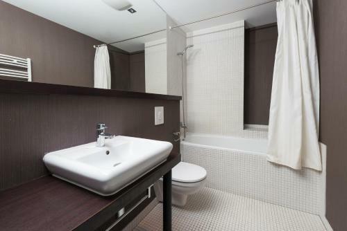 Apartamenty Apartinfo Vela