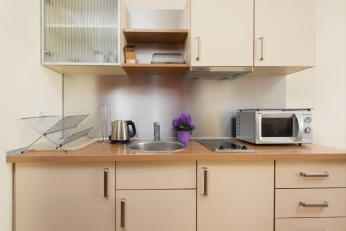 Apartamenty Apartinfo Vela
