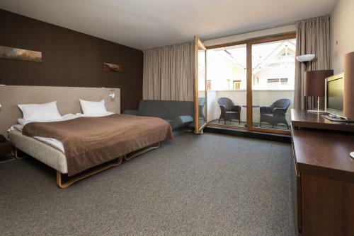 Apartamenty Apartinfo Vela