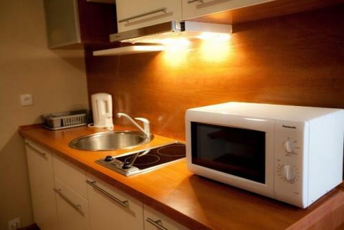 Apartamenty Apartinfo Vela