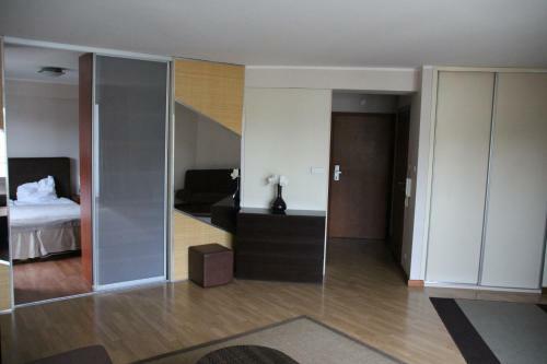 Apartamenty Apartinfo Vela