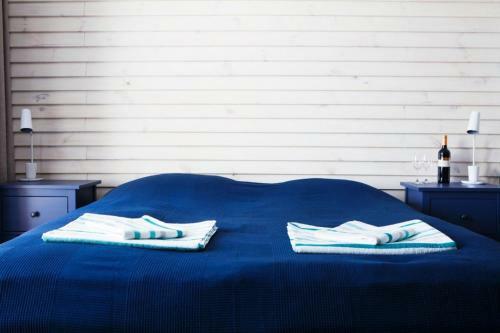 Apartamenty Apartinfo Vela