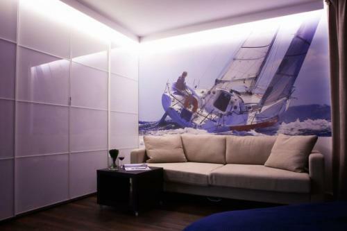 Apartamenty Apartinfo Vela