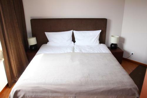 Apartamenty Apartinfo Vela