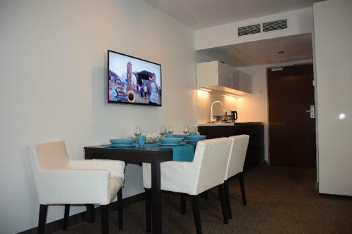 Apartamenty Apartinfo Vela