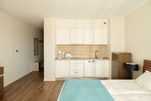 Apartamenty.in Przy Pla?y