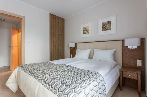 Apartamento Gwiazda Morza Resort Spa&sport