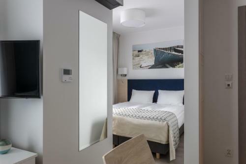 Apartamento Gwiazda Morza Resort Spa&sport