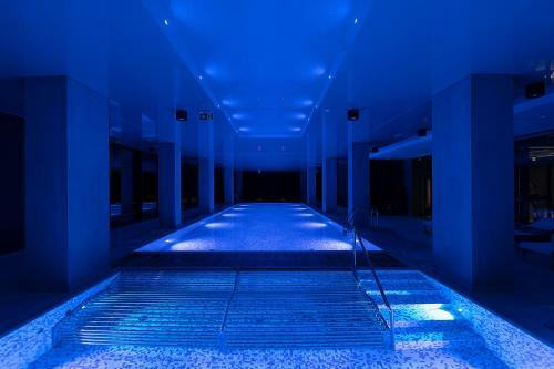 Apartamento Gwiazda Morza Resort Spa&sport