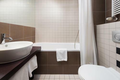 Hotel Maloves Spa & Resort