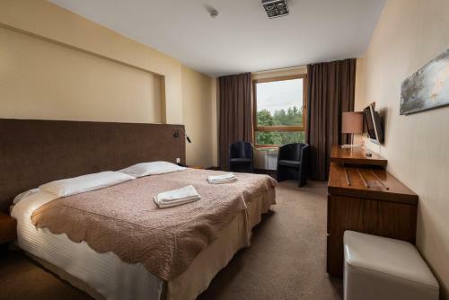 Hotel Maloves Spa & Resort