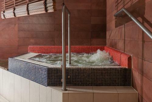 Hotel Maloves Spa & Resort