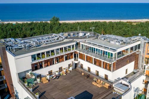 Hotel Maloves Spa & Resort