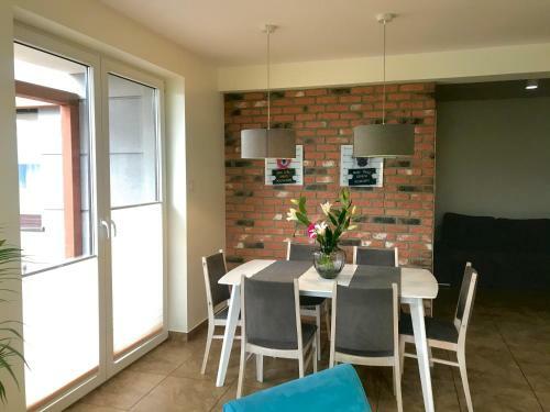 Apartament "ku S?o?cu" - W?adys?awowo