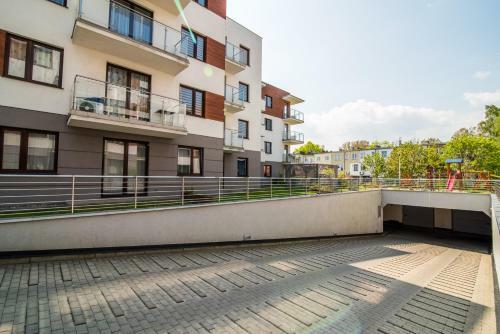 Apartament "ku S?o?cu" - W?adys?awowo