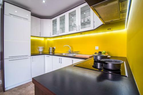 Apartament "ku S?o?cu" - W?adys?awowo