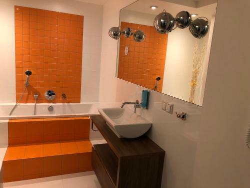 Apartamento Sun Marine