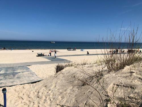 Apartamento Sun Marine