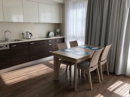 Apartamento Sun Marine