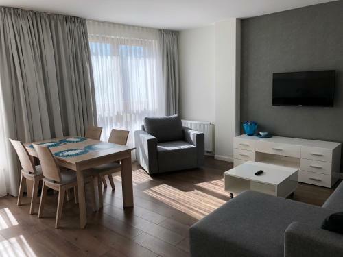 Apartamento Sun Marine