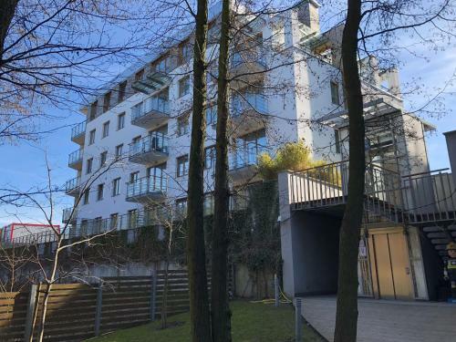 Apartamento Sun Marine